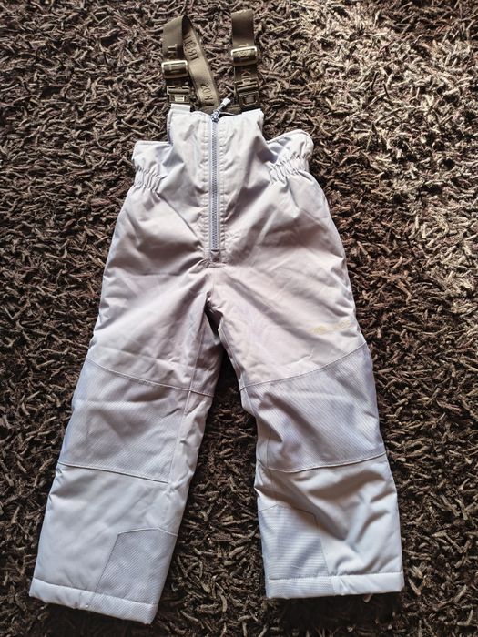 Детски зимен екип 110 размер