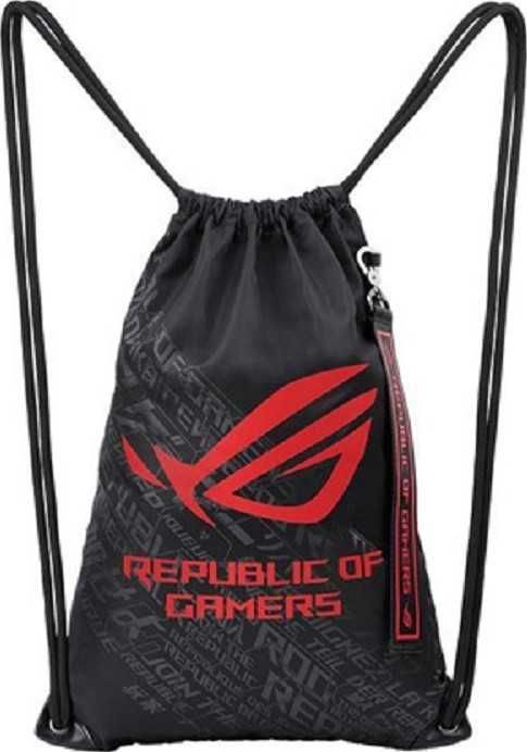 Рюкзак для ноутбука 13"-15,6" ASUS ROG OS100 Black