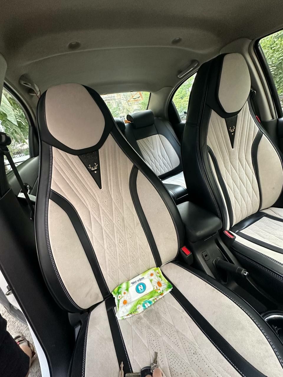 Neksia 3 evro aftomat ravon Nexia 3 Chevrolet