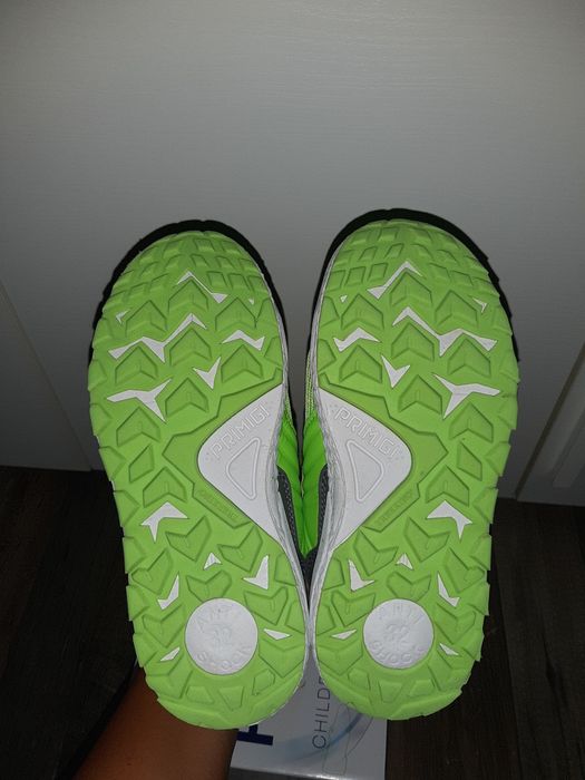 Adidași Primigi mărimea 32  ca noi