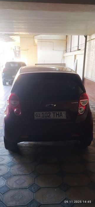 Спарк нактга сотаман срочнийга