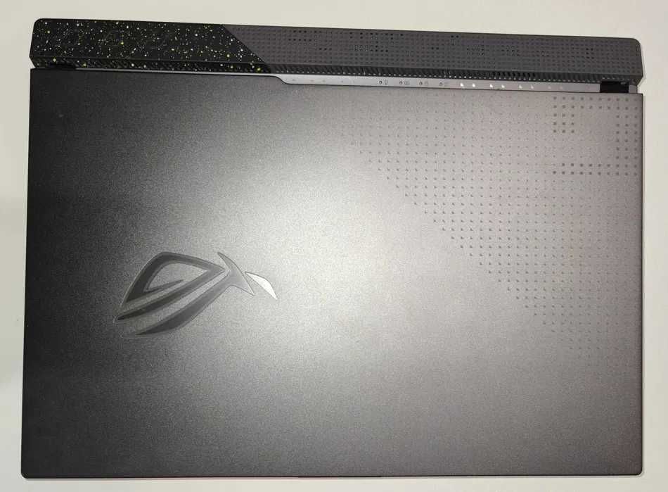 Лаптоп ASUS ROG Strix G15 (2022) G513RM