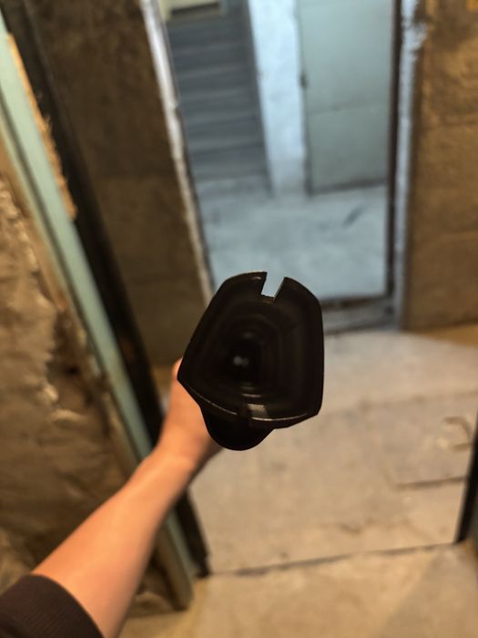 Тръба за kukirin g2max