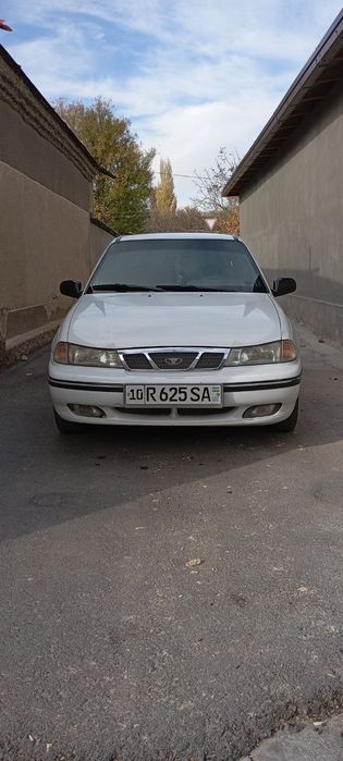 Nexia 1 трамблер