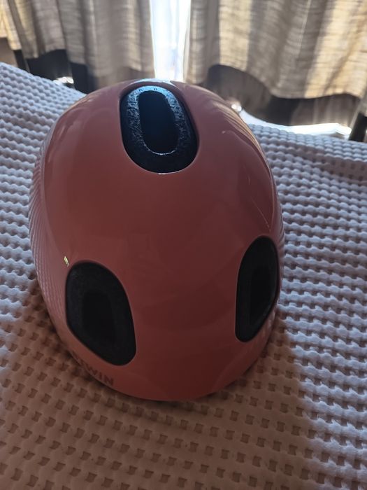 Детска каска за велосипед BTWIN xxs (44-49 см.)