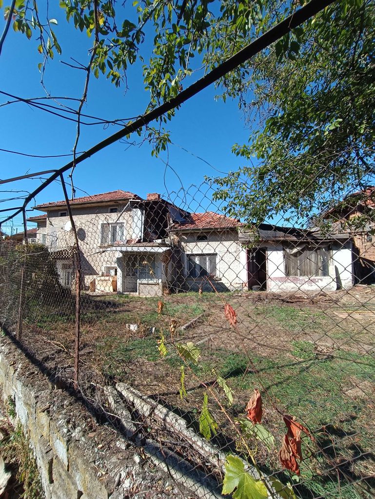 Продава се Къща в с. Градница, Област Габрово - 110 кв.м за 186 €/кв.м - Снимка #22