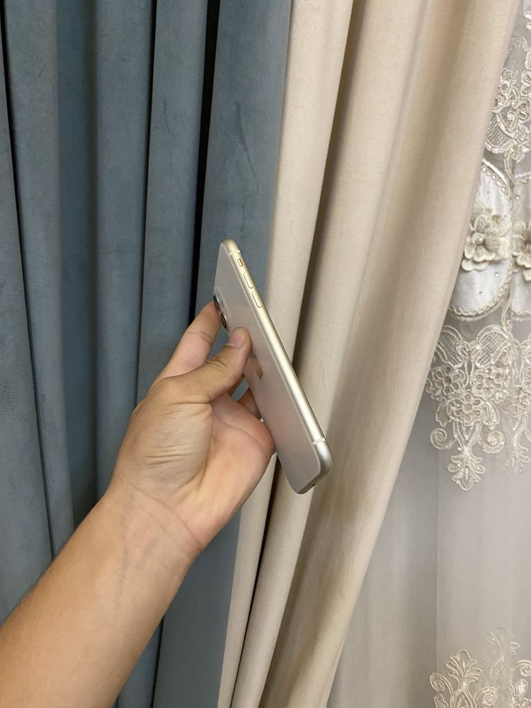 iPhone 11 Каробка док