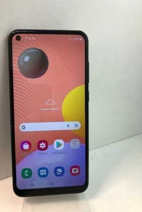 Samsung Galaxy A11