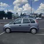 Opel Meriva Automat
