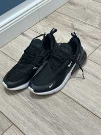 Продам оригинальные кроссовки Nike Air 27C, 41 размер