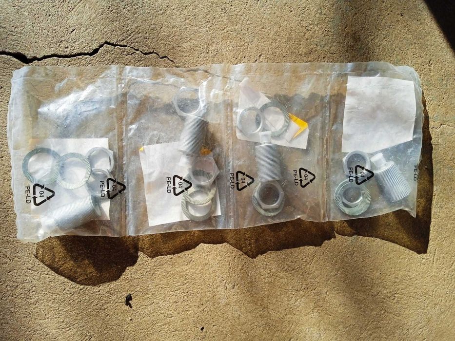 Senzori proximitate inductivi Bi10U-MT30-AP6X-H1141.