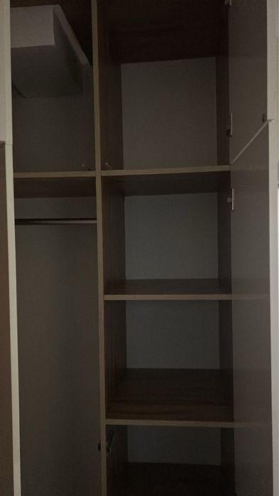 Шкафы в прихожую и ванну