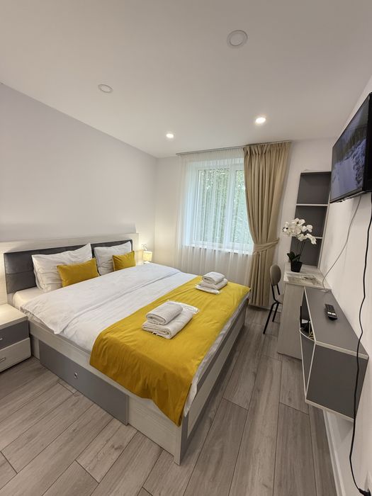 Inchiriez Garsoniera.