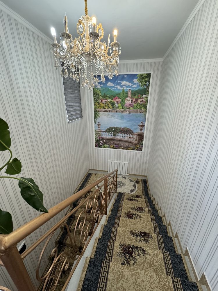 oilaviy dacha OQTOSH VILLA