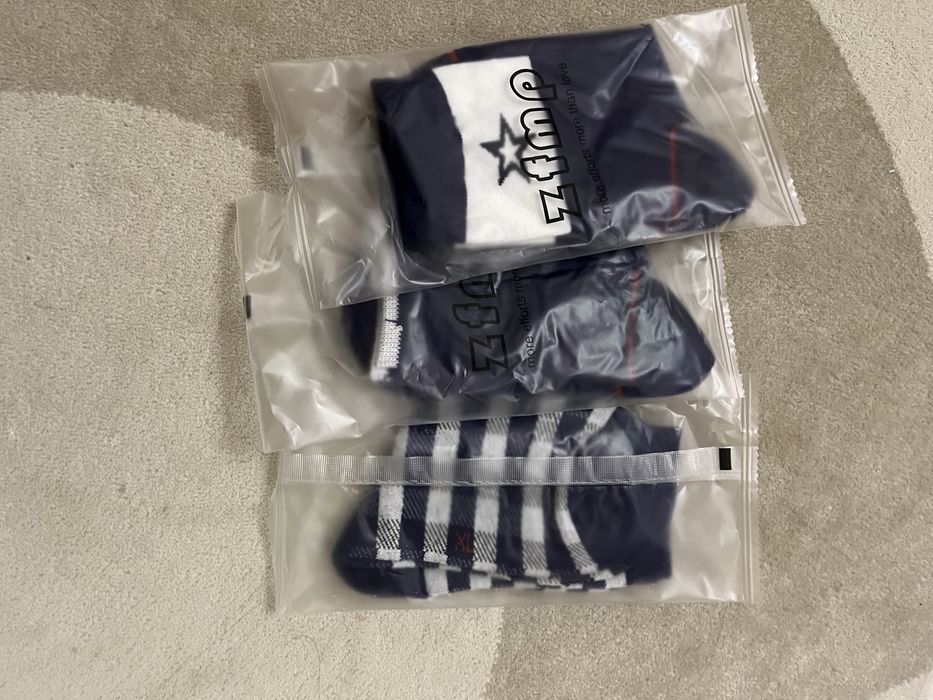 Носки для маленьких детей