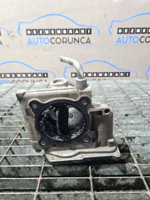 Clapeta Acceleratie Mazda CX - 5 2.2 Diesel 2012 - 2015 110kW 150CP SHY1 (785) Diesel