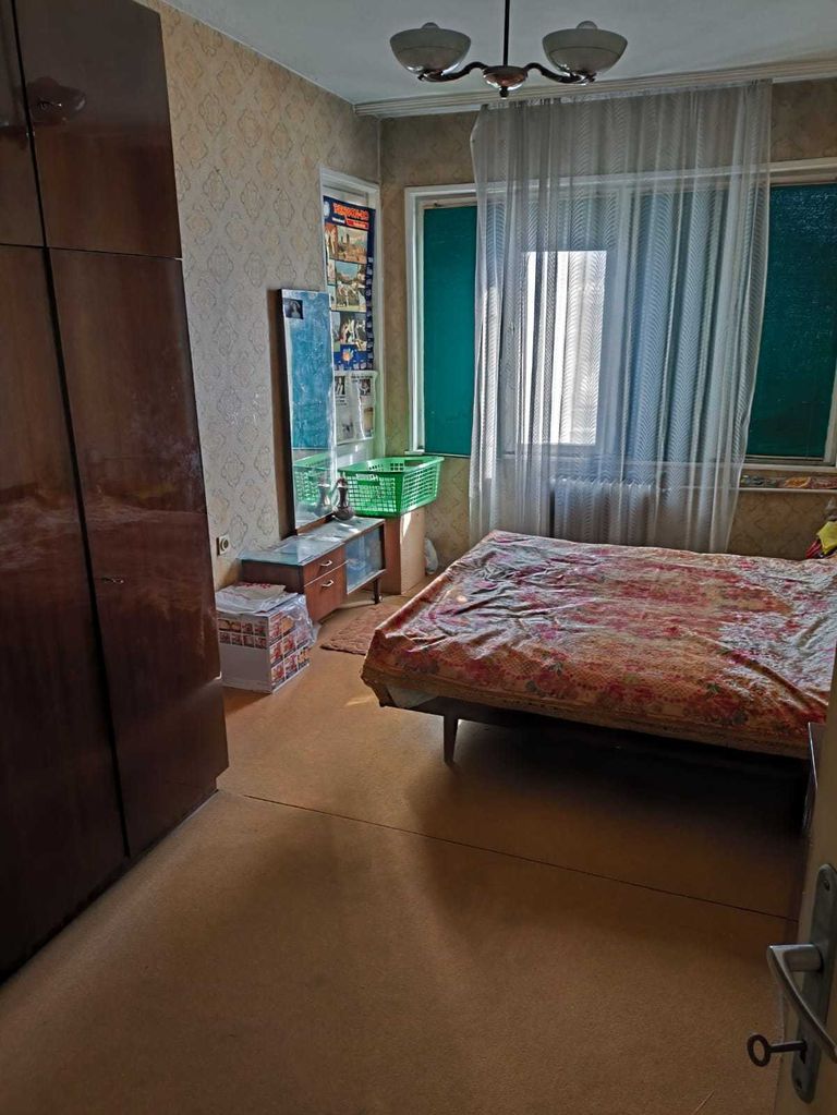 Продава се Многостаен апартамент в Стара Загора, Център - 92 кв.м за 1082 €/кв.м - Снимка #2