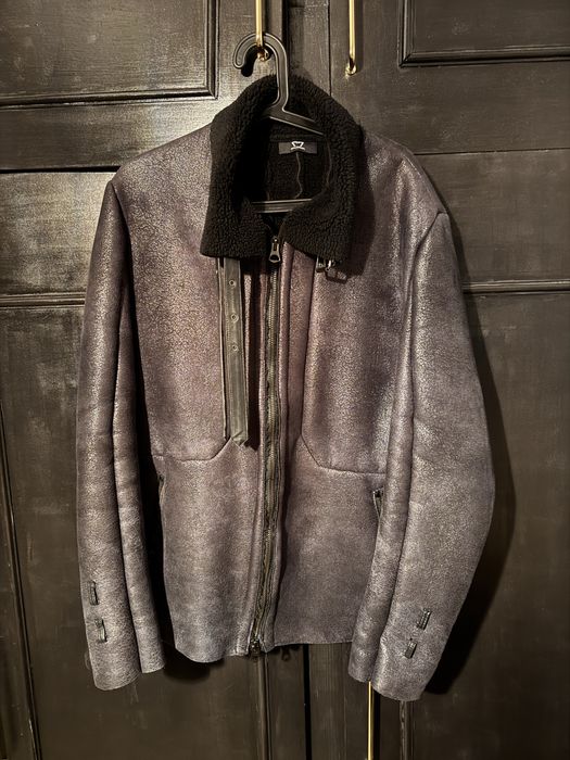 Дизайнерско яке - Falorma - Size L