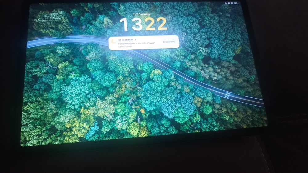 Планшет Xiaomi redmi pad pro