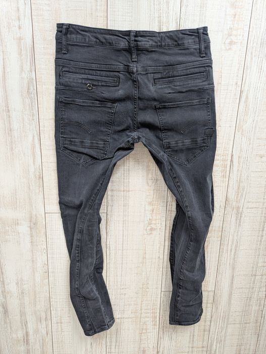 G-Star D-Stag 3d Slim w30L30