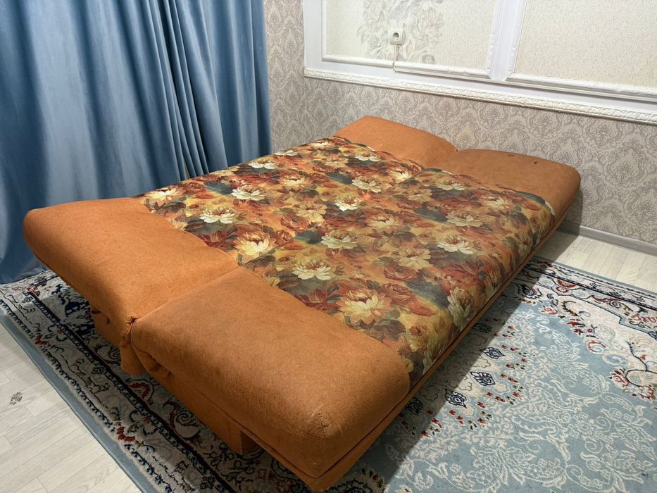 Диван раскладной