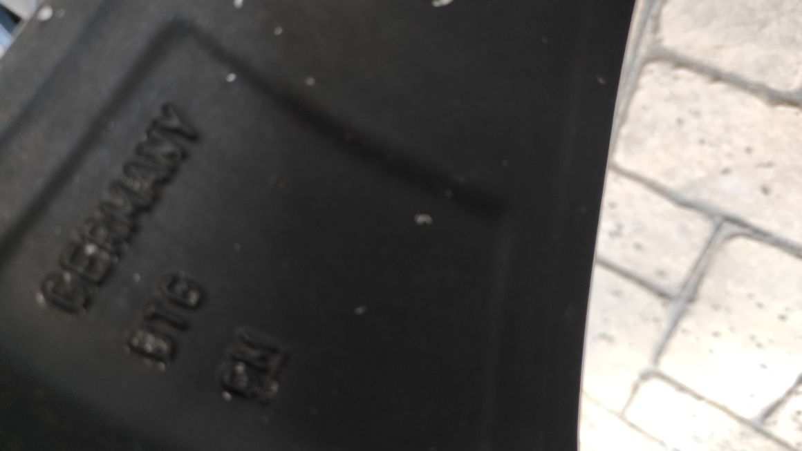 Джанти за Опел 5х115 18 цола,TPMS