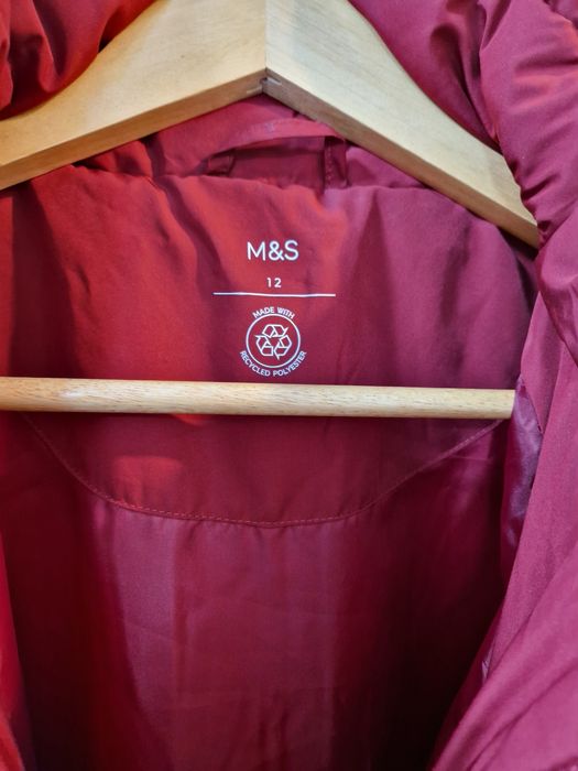 Geaca iarna, Marks&Spencer, M