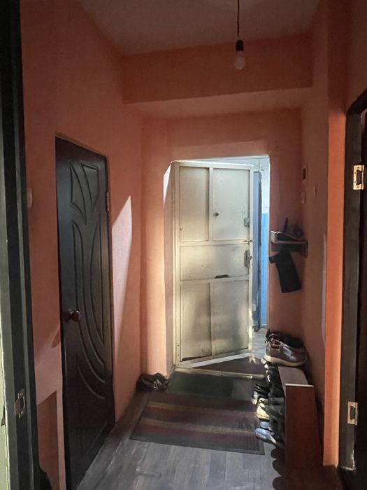 Toshkent shahar Botkina Boyqo’rg’on mahallasi 2 xonali uy sotiladi