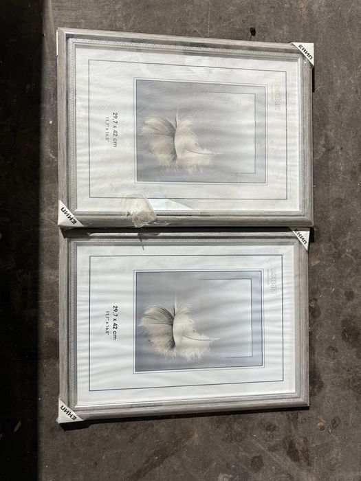 Рамки за картини