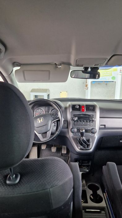 Honda CRV de vanzare