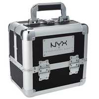 Куфар за гримове NYX с ключове