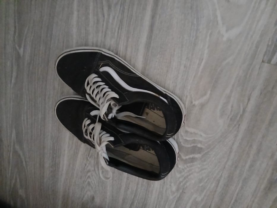 Обувки Vans 44 No