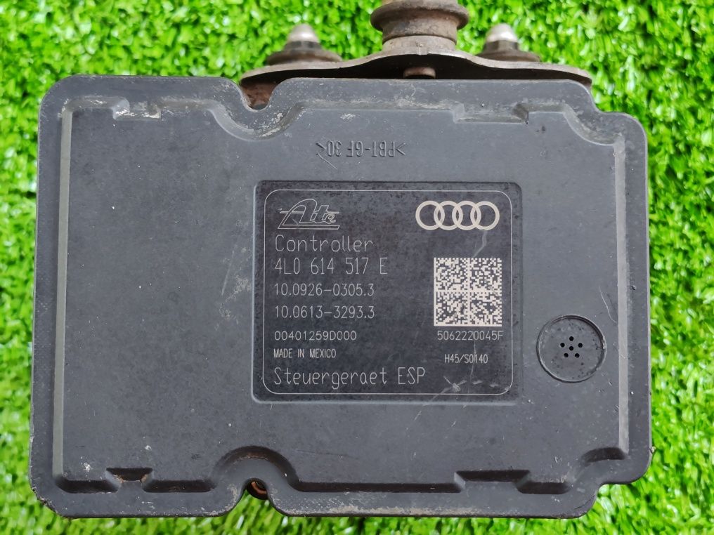 ABS Audi Q7 Ауди кю7 АБС