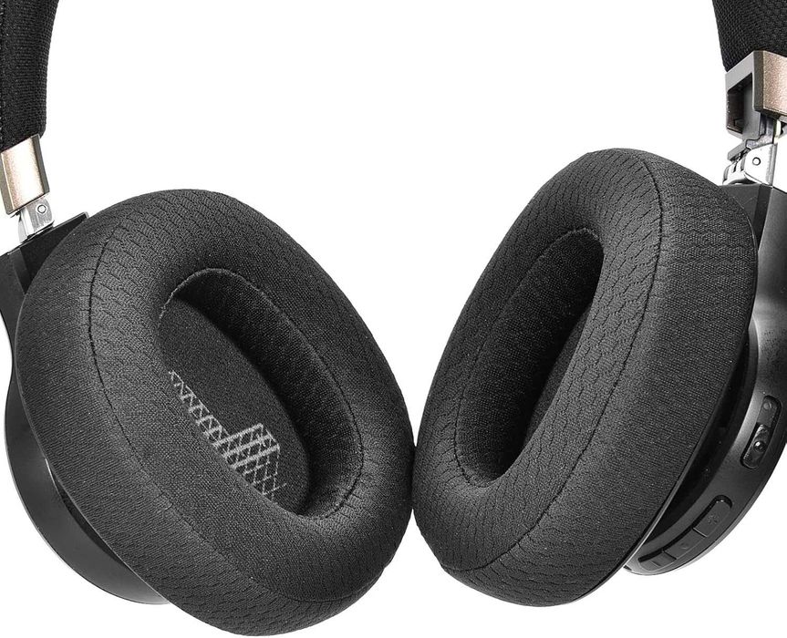 Set 2 bureti pentru casti JBL E65BT E65BTNC Live 650BTNC Live 660BTNC