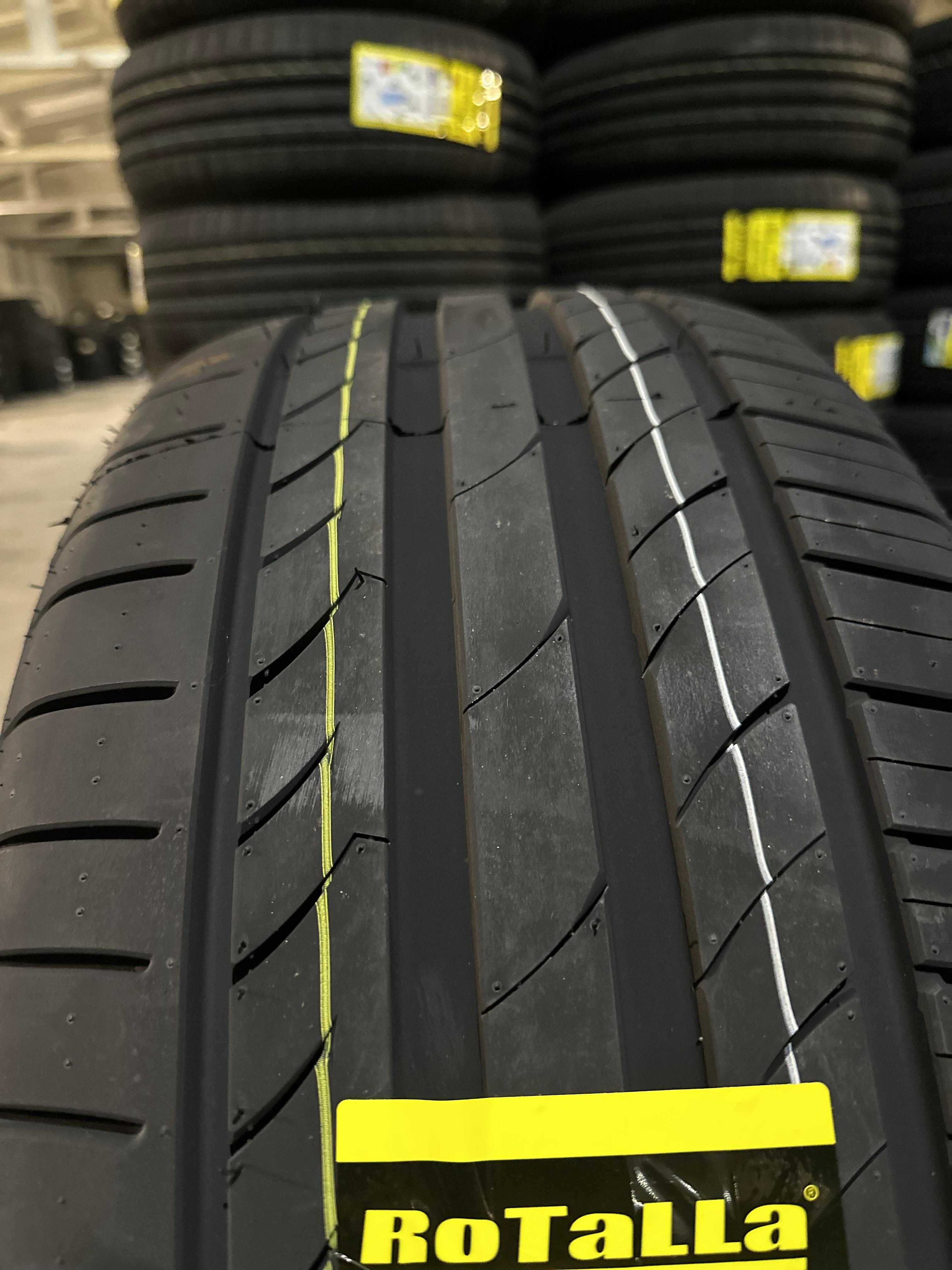 Нови летни гуми ROTALLA SETULA S-RACE RU01 285/45R19 111W XL НОВ DOT
