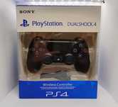 Controller/Maneta/Joystick Jet Black V2 Sony Dualshock PS4