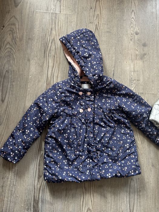 Яке и грейка за момиче