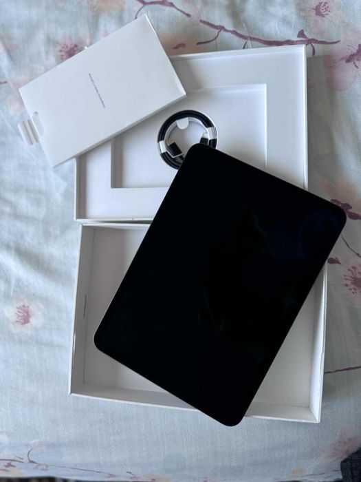 Tableta ipad pro 11 2024