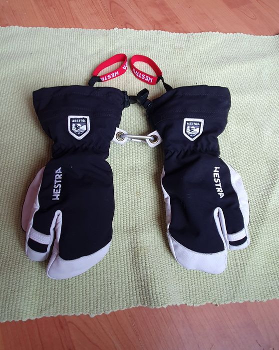 Manusi hestra 3 degete marime 6