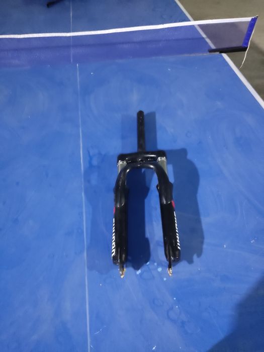 Вилка спативни велитіңкі