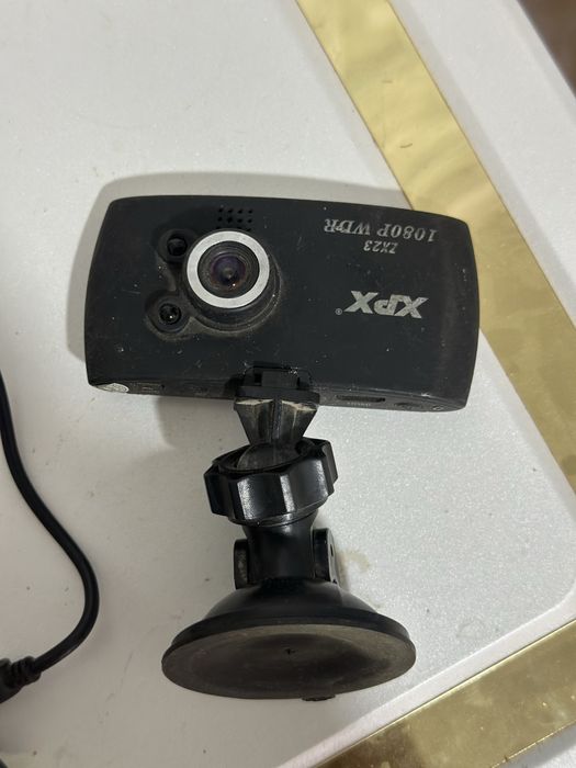 Videorigistrator