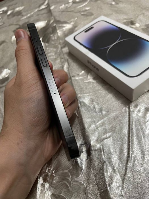 Iphone 14 Pro 128 gb