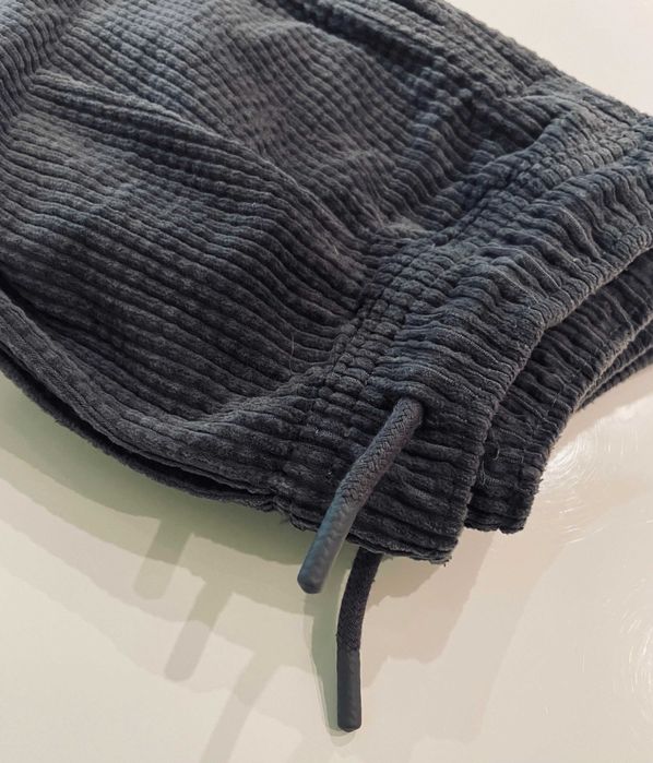Карго панталон от рипсено кадифе ZARA / момче / 140 см