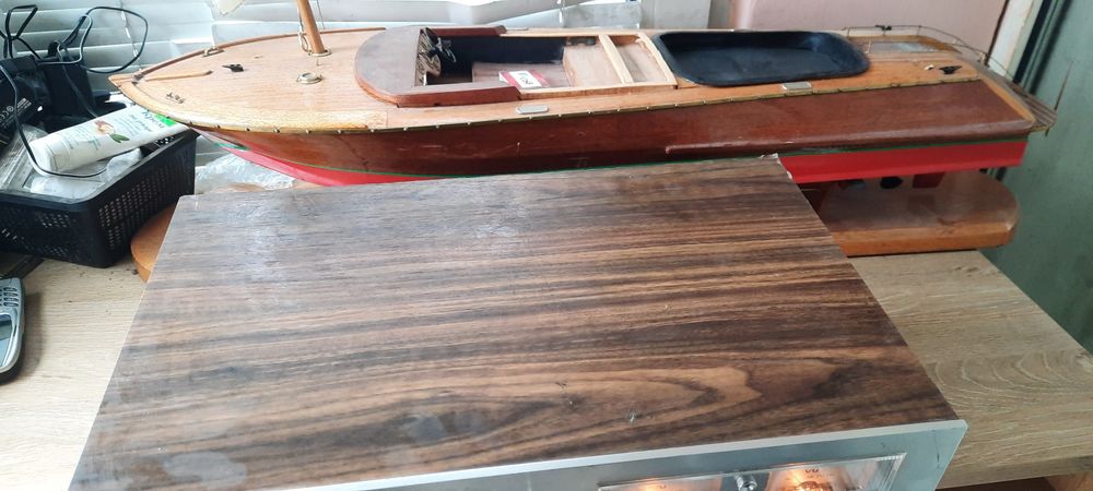 Akai GXC725D  Касетъчен Дек Три глави