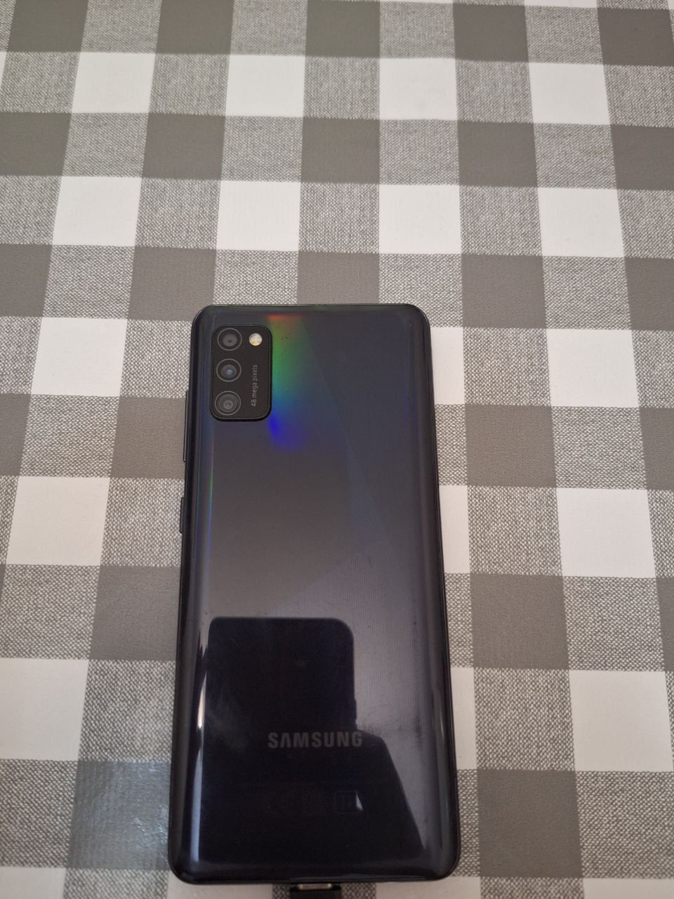 Samsung galaxy A 41