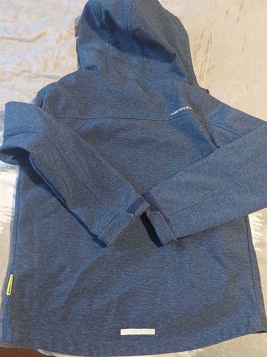 Детско яке за момче