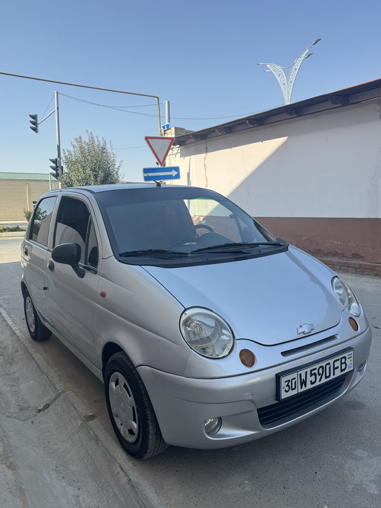 Matiz mx srochni sotiladi propan gaz