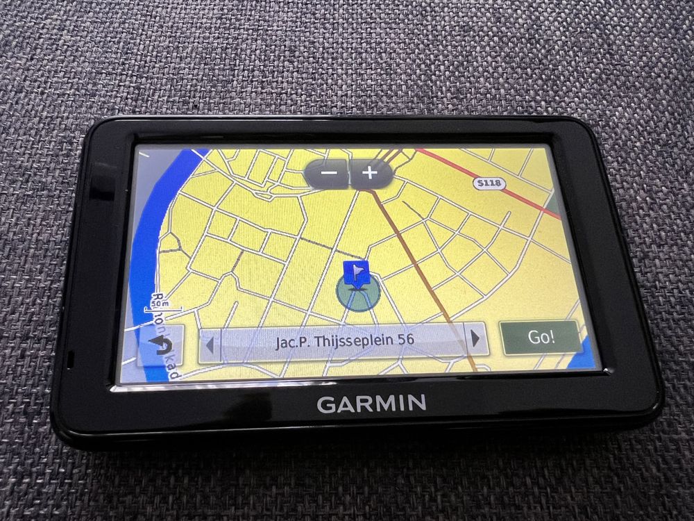 Navigatie GPS GARMIN