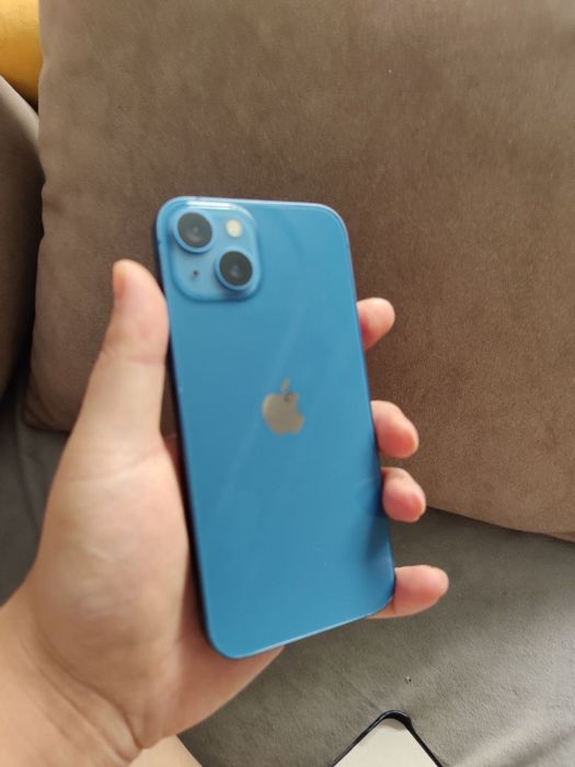 Продам iphone 13