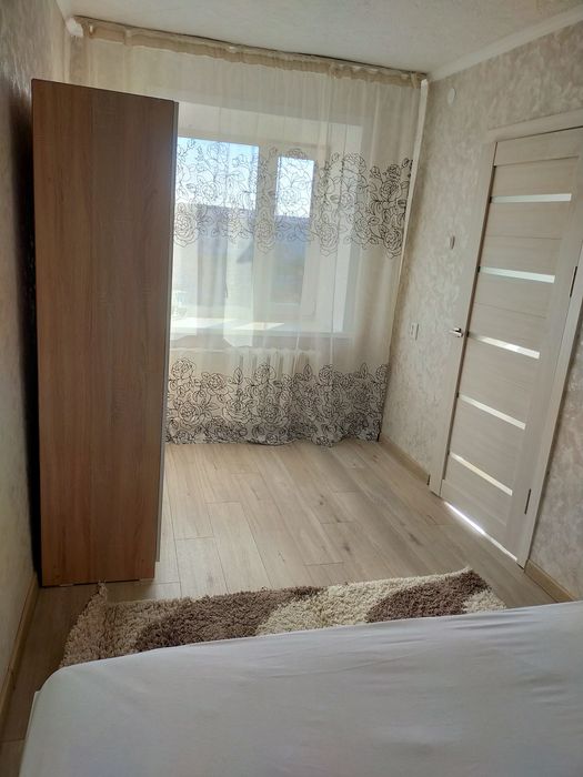 Сдаю 2-х комнатную квартиру в Сортировке.